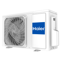 Haier AS25S2SF1FA-W/1U25S2SM1FA